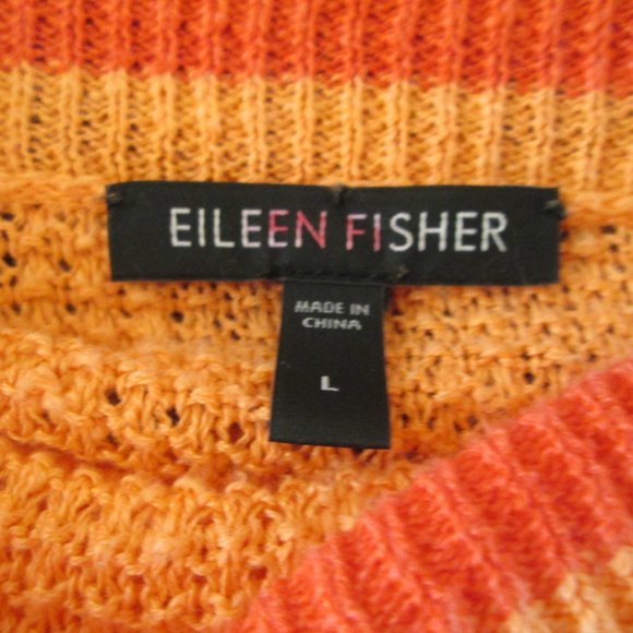 Beach and Summer Stylin' with Eileen Fisher and Tori Richards 14/L - Picture 12 of 13